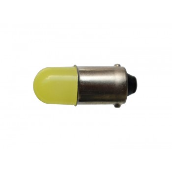 Светодиодная автолампа BA9S COB 3D 2W 12V